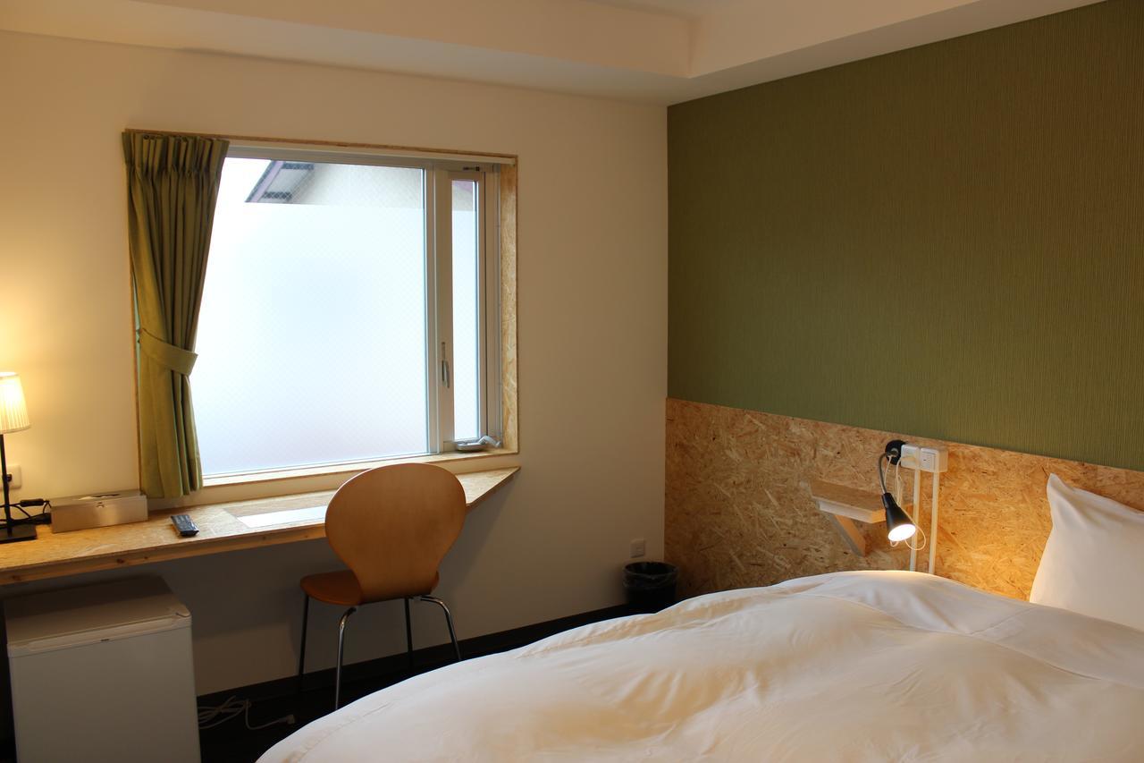 Nikko Station Hotel 2 Luaran gambar